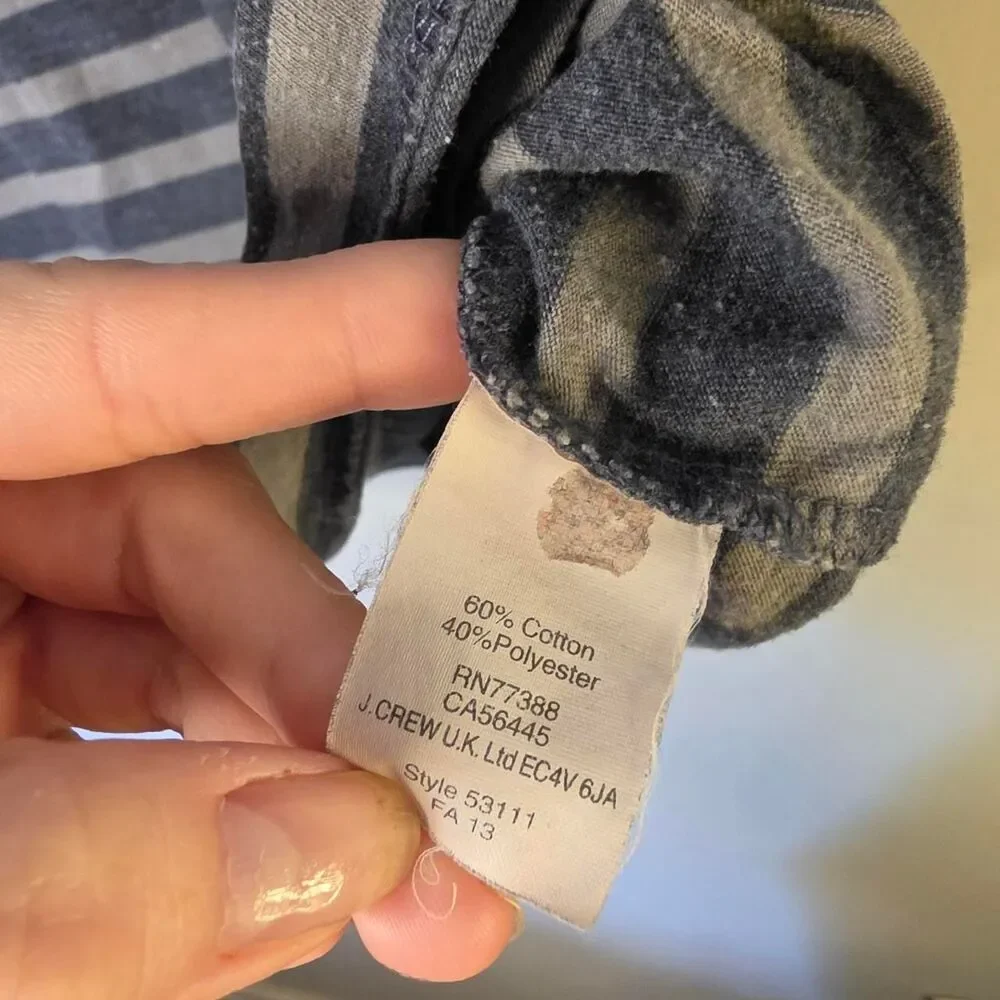 Mens J Crew 